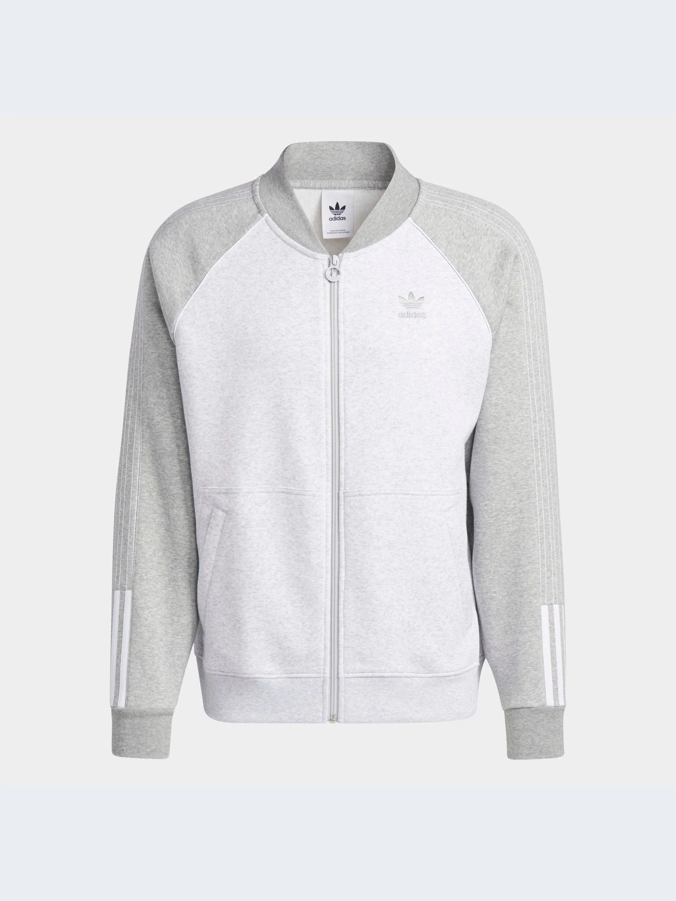 Худи и свитшоты Adidas модель HI2995-KZ Худи и свитшоты Adidas модель HI2995-KZ Фото