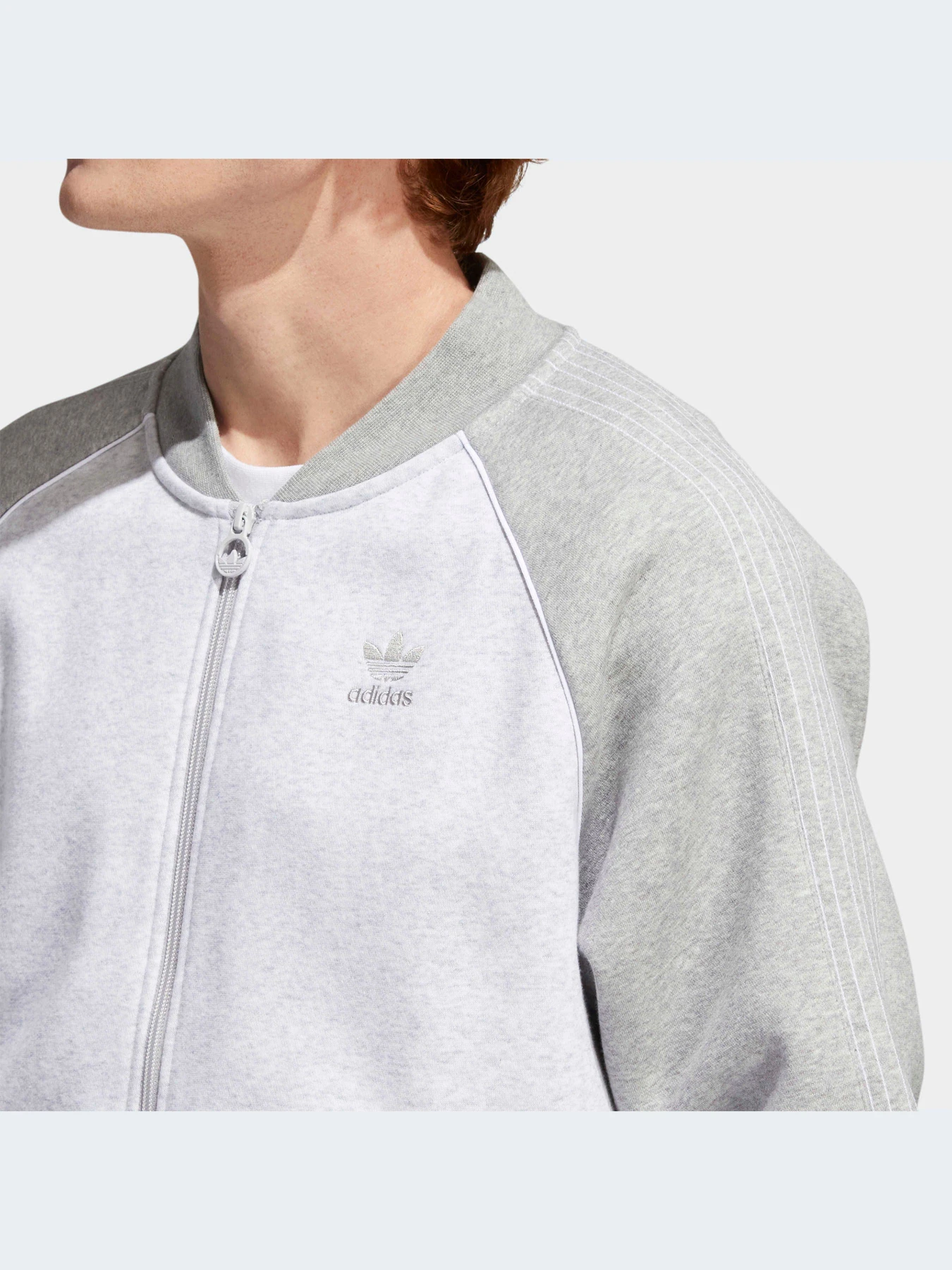 Худи и свитшоты Adidas модель HI2995-KZ Худи и свитшоты Adidas модель HI2995-KZ Фото