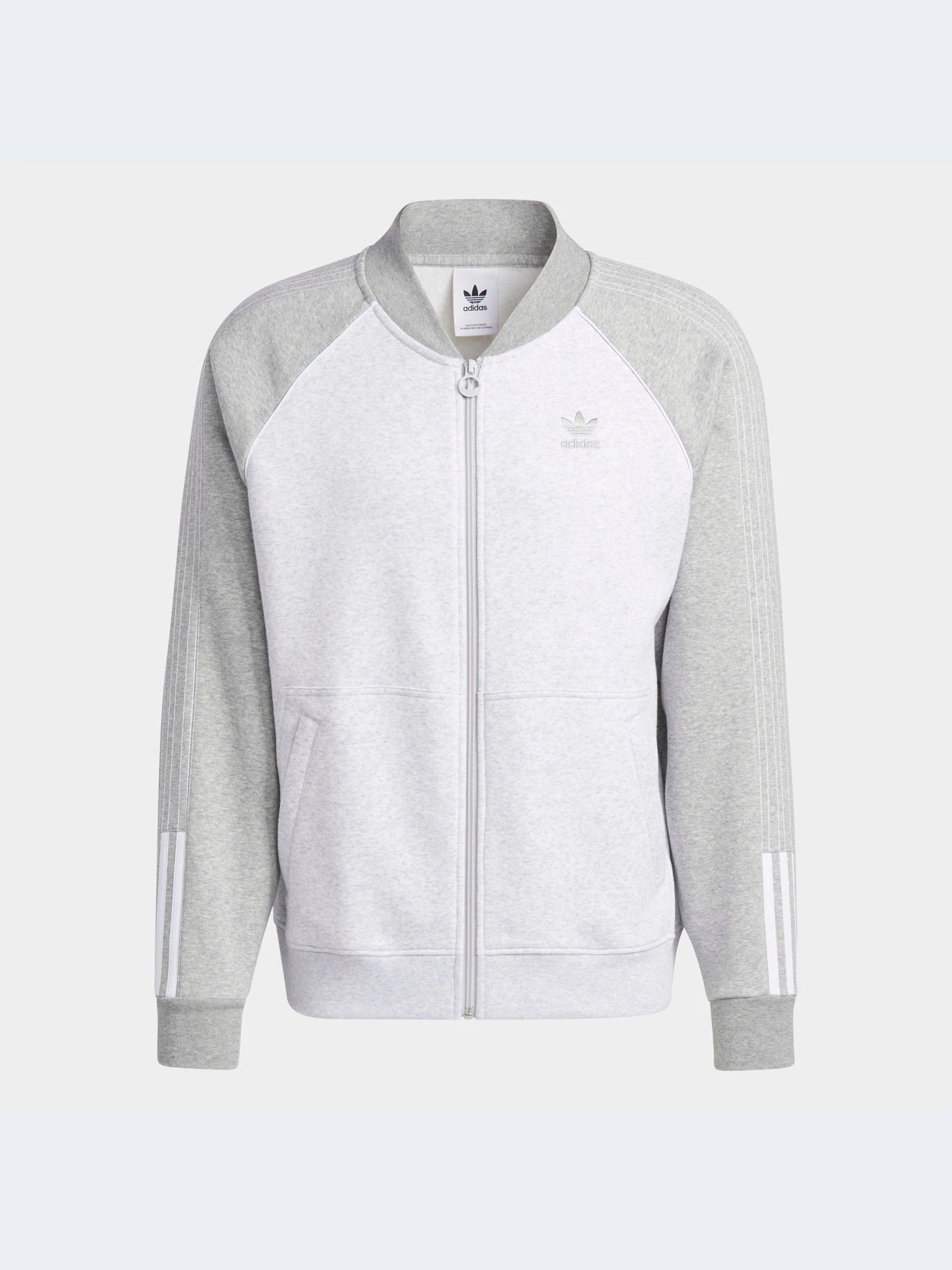 Худи и свитшоты Adidas модель HI2995-KZ Худи и свитшоты Adidas модель HI2995-KZ Фото