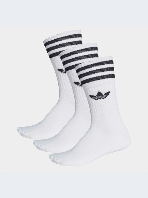 Носки и гольфы Adidas Adicolor модель S21489-KZ Фото