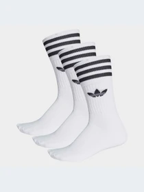 Носки и гольфы Adidas Adicolor модель S21489-KZ Фото