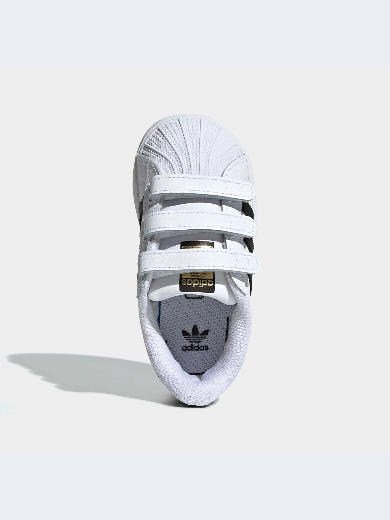 Кеды Adidas Superstar модель EF4842-KZ Кеды Adidas Superstar модель EF4842-KZ Фото