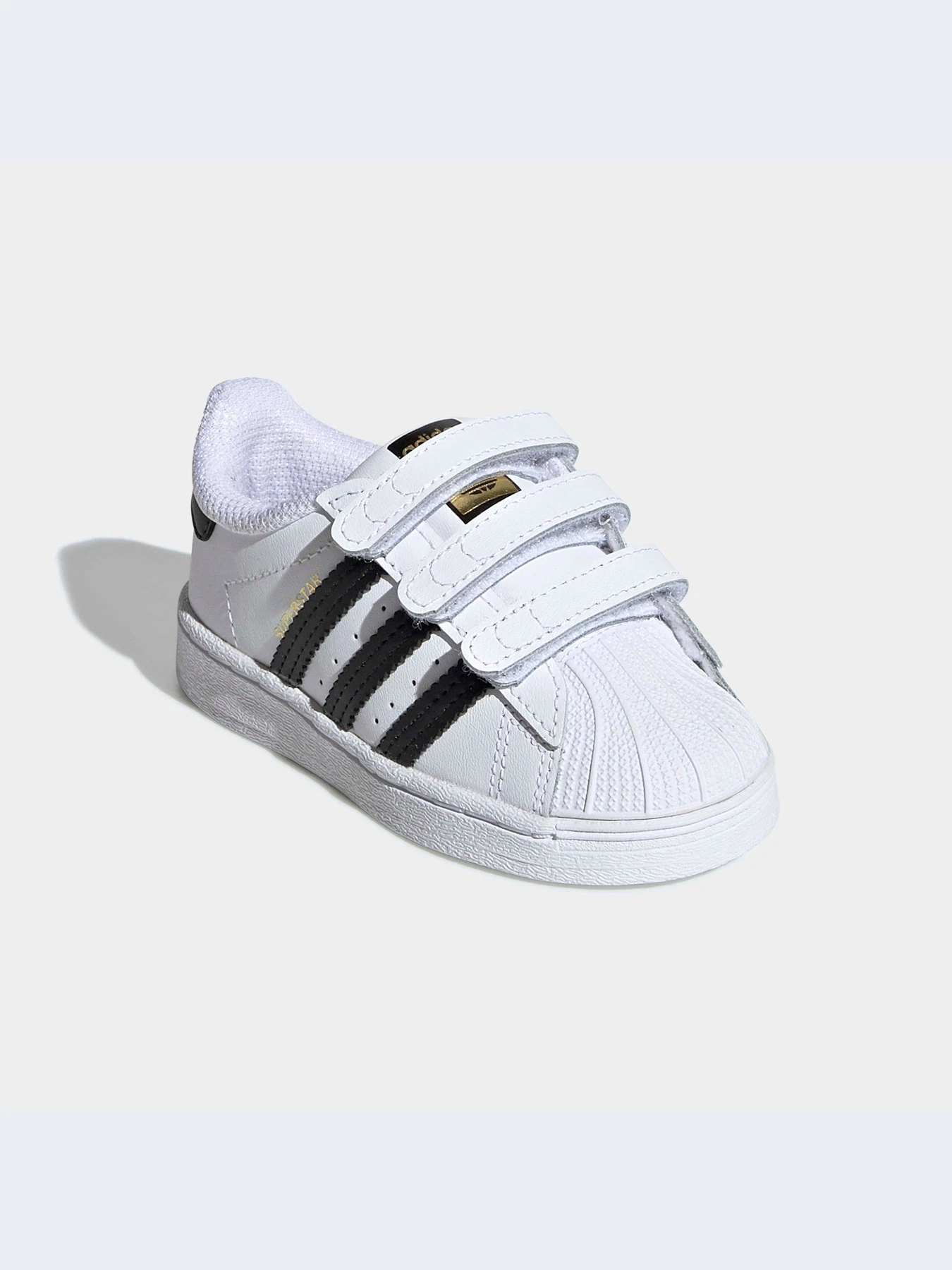 Кеды Adidas Superstar модель EF4842-KZ Кеды Adidas Superstar модель EF4842-KZ Фото