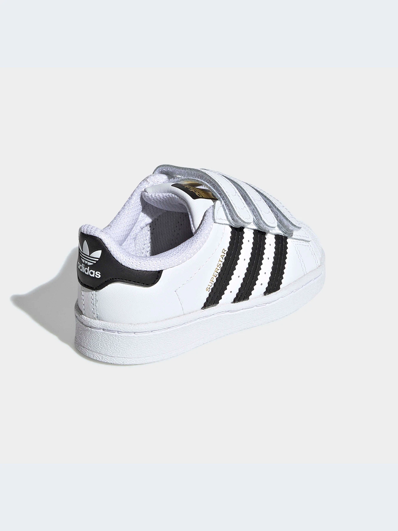 Кеды Adidas Superstar модель EF4842-KZ Кеды Adidas Superstar модель EF4842-KZ Фото