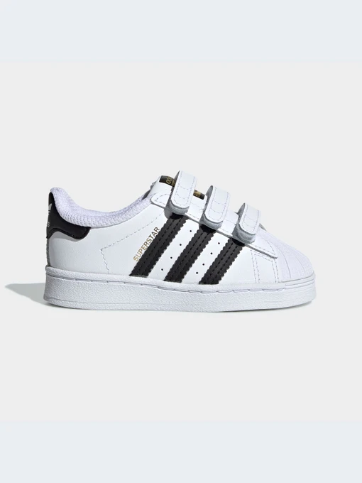 Кеды Adidas Superstar модель EF4842-KZ Фото
