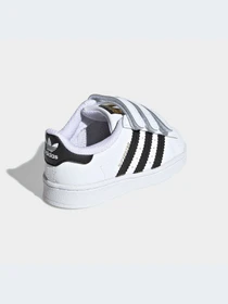 Кеды Adidas Superstar модель EF4842-KZ Фото