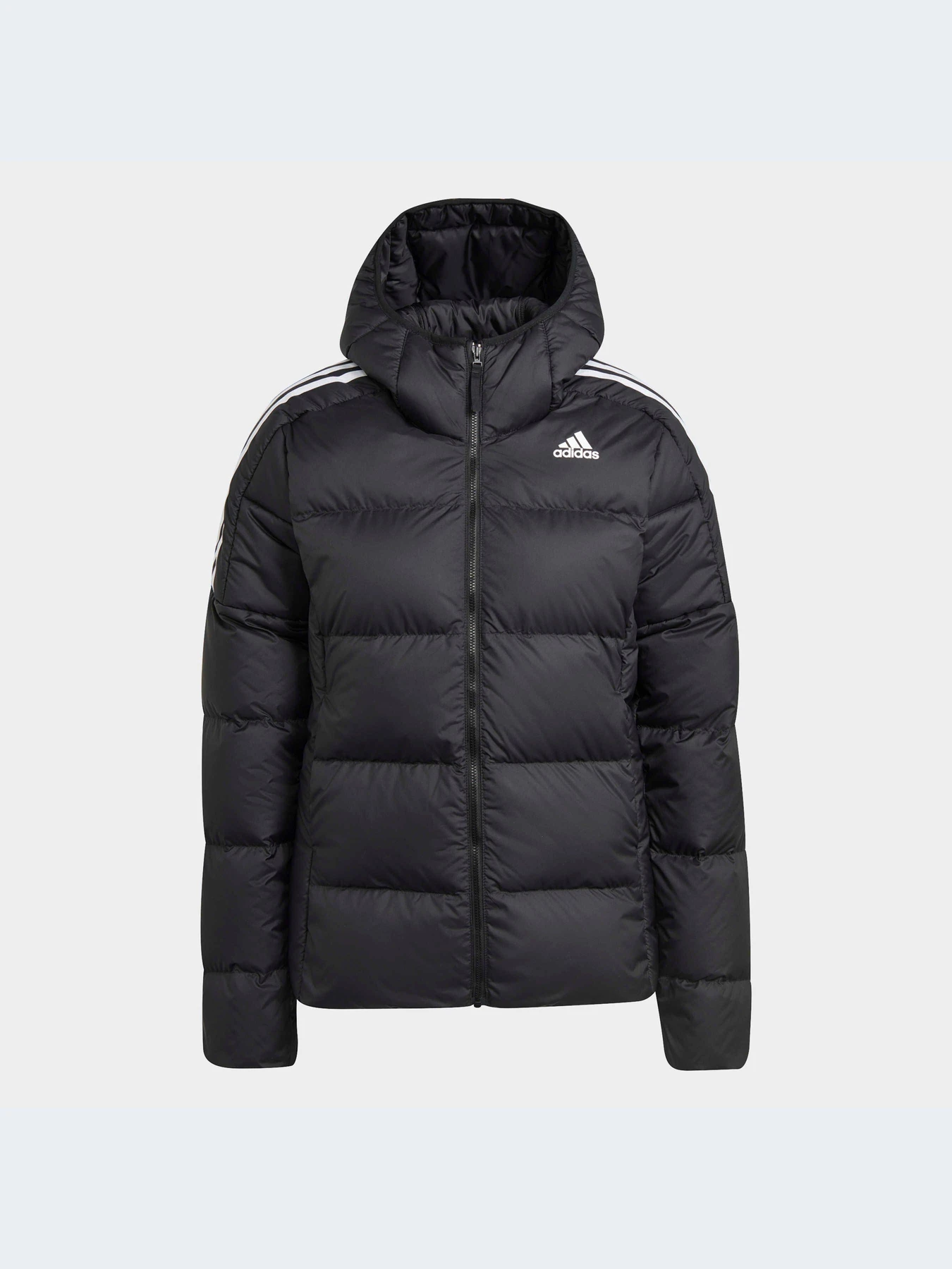 Куртки и дубленки Adidas модель GT9175-KZ Куртки и дубленки Adidas модель GT9175-KZ Фото
