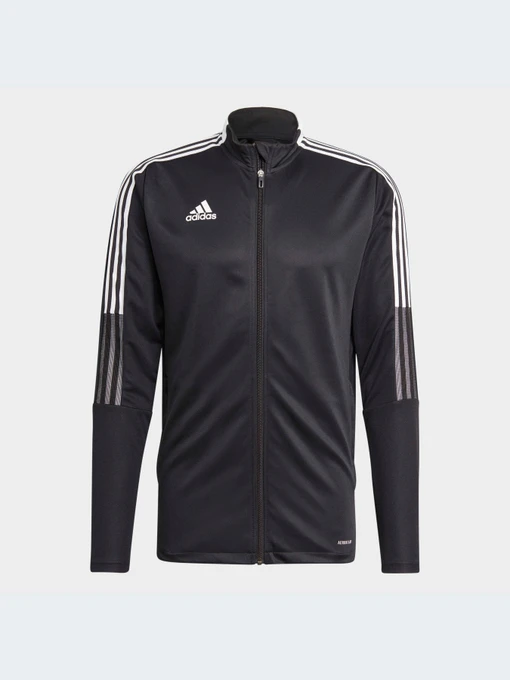 Худи и свитшоты Adidas Tiro модель GM7319-KZ Фото
