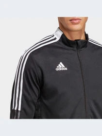 Худи и свитшоты Adidas Tiro модель GM7319-KZ Фото