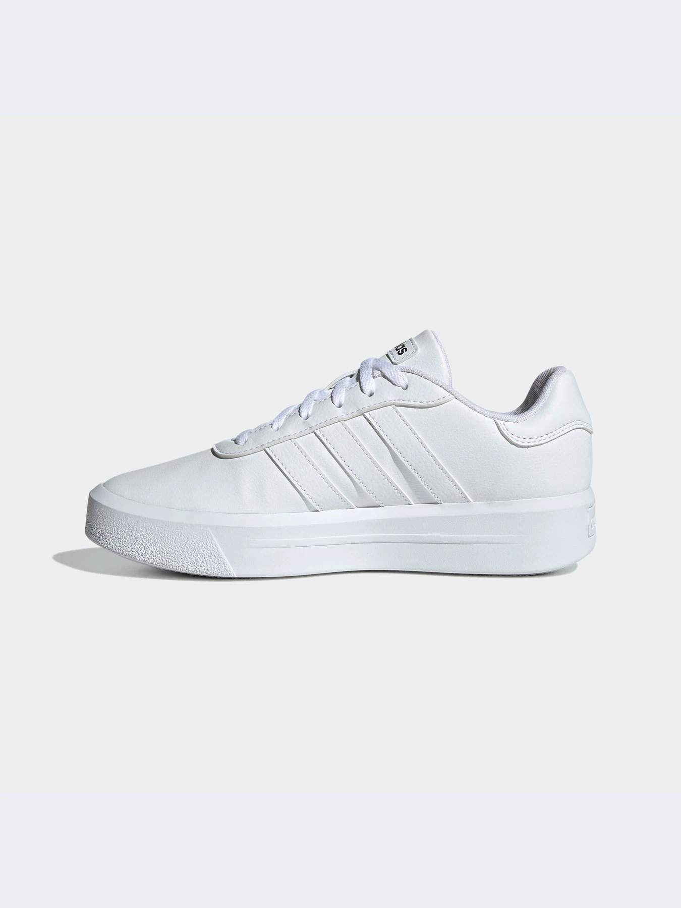 Кроссовки Adidas Court модель GV9000-KZ Фото
