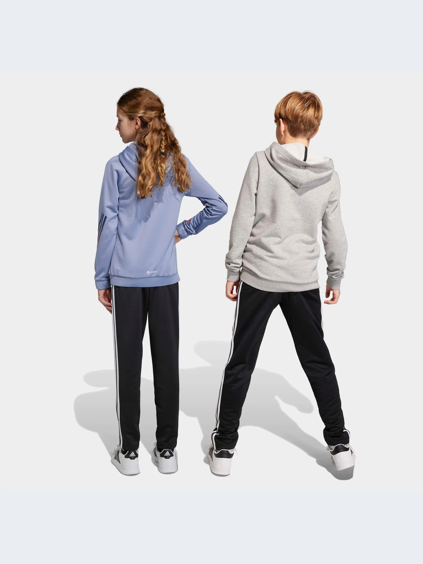 Брюки Adidas модель HY1098-KZ Брюки Adidas модель HY1098-KZ Фото
