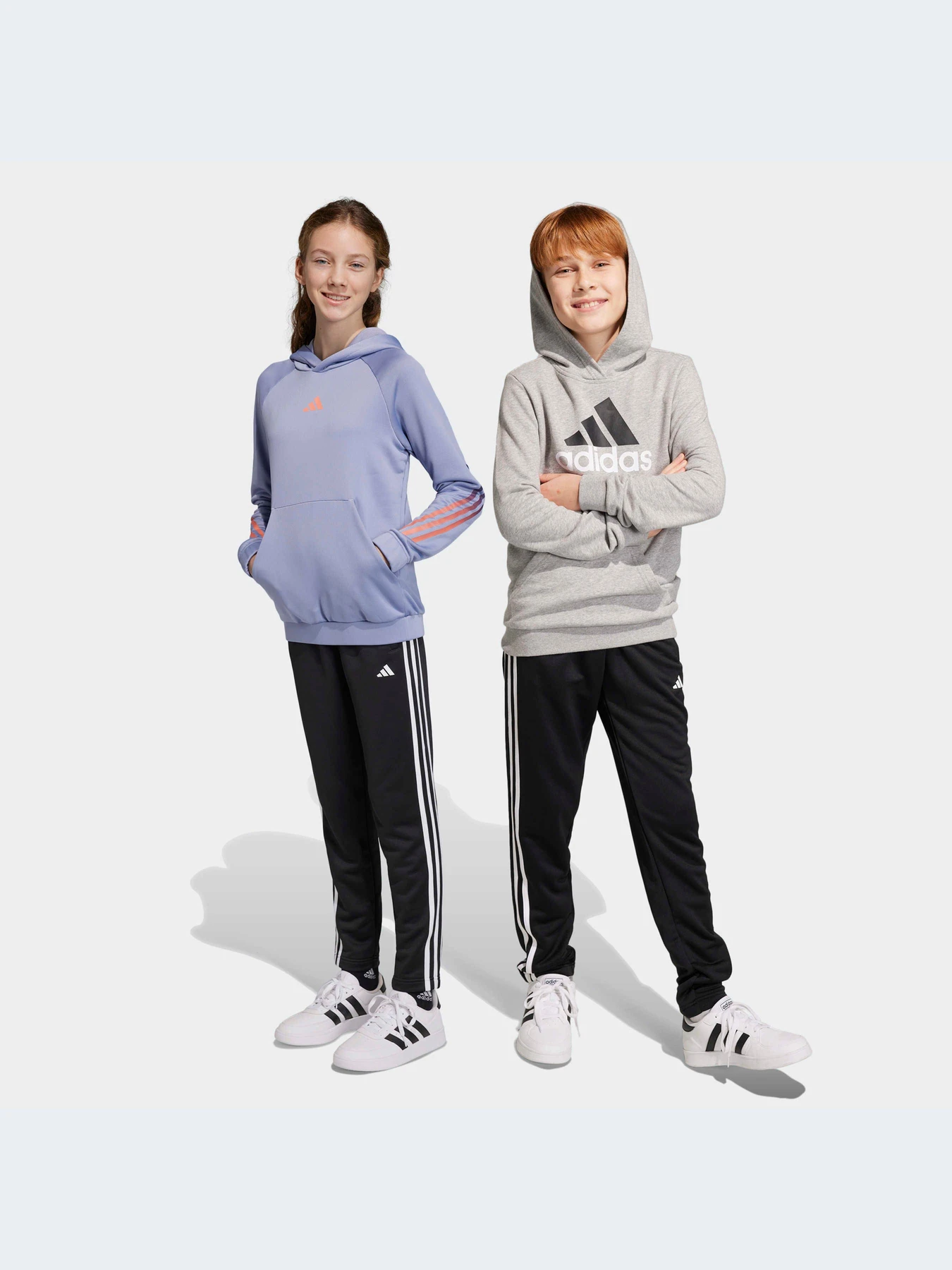 Брюки Adidas модель HY1098-KZ Брюки Adidas модель HY1098-KZ Фото