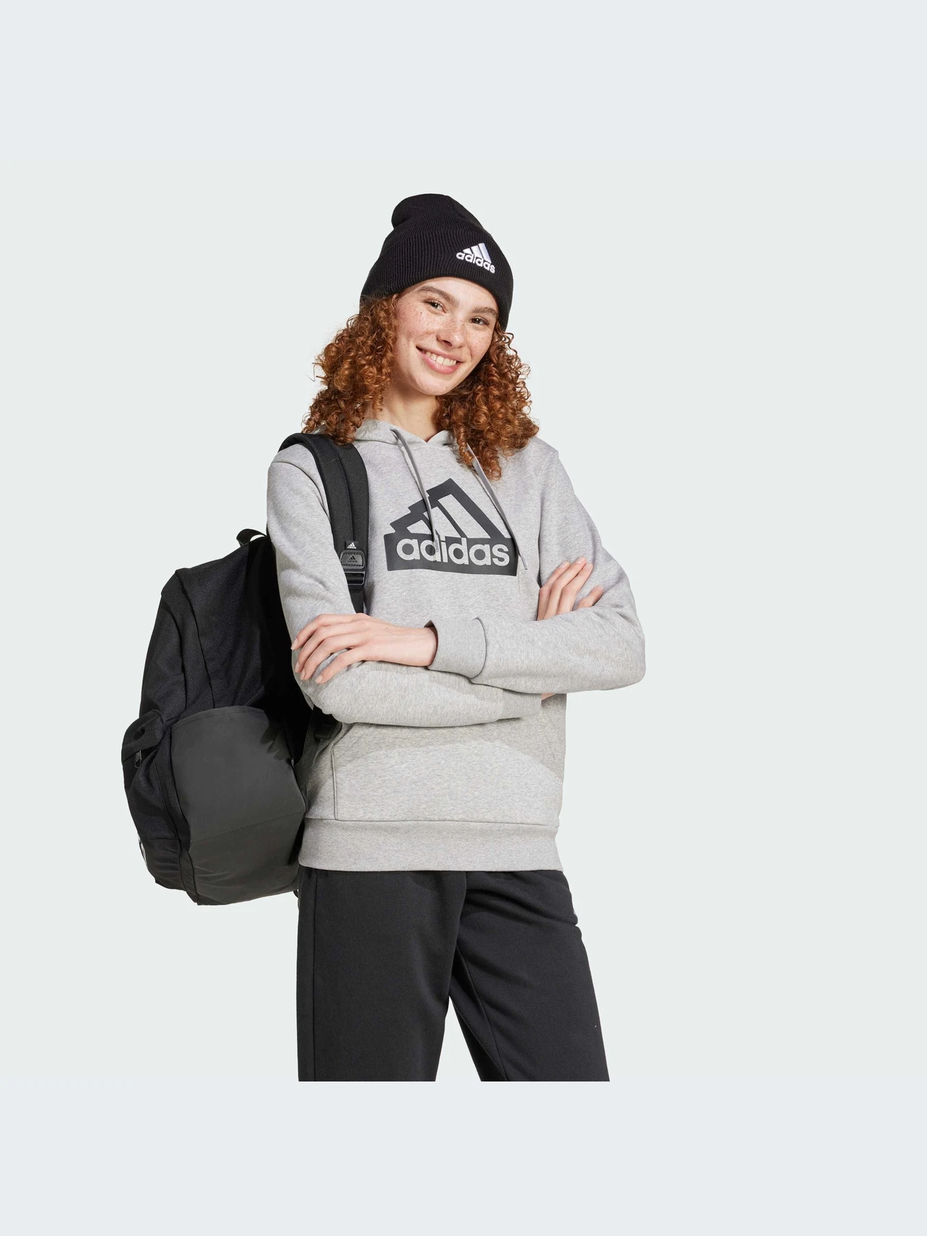 Шапки и кепки Adidas модель IB2651-KZ Шапки и кепки Adidas модель IB2651-KZ Фото