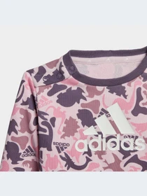 Костюмы Adidas Graphics модель IK8328-KZ Фото