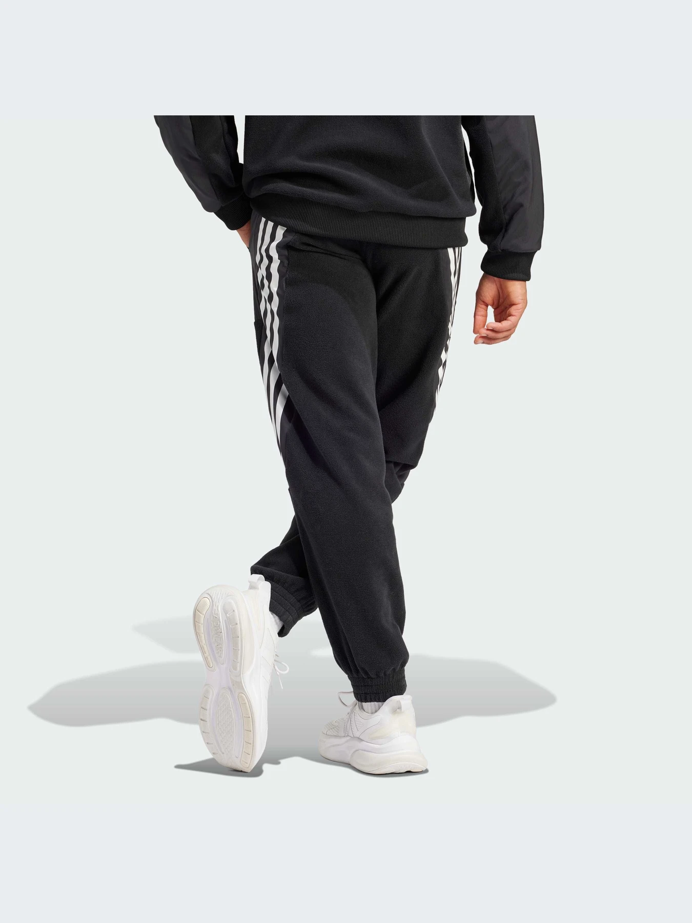 Брюки Adidas Icons модель IB6129-KZ Брюки Adidas Icons модель IB6129-KZ Фото
