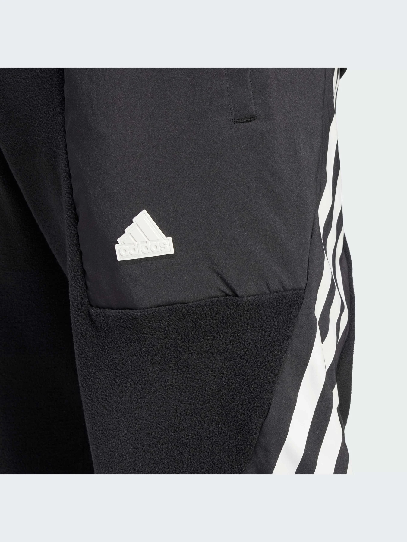 Брюки Adidas Icons модель IB6129-KZ Брюки Adidas Icons модель IB6129-KZ Фото