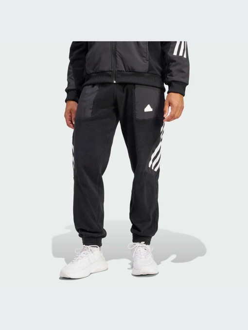 Брюки Adidas Icons модель IB6129-KZ Фото