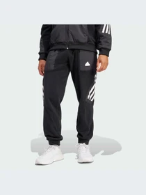 Брюки Adidas Icons модель IB6129-KZ Фото