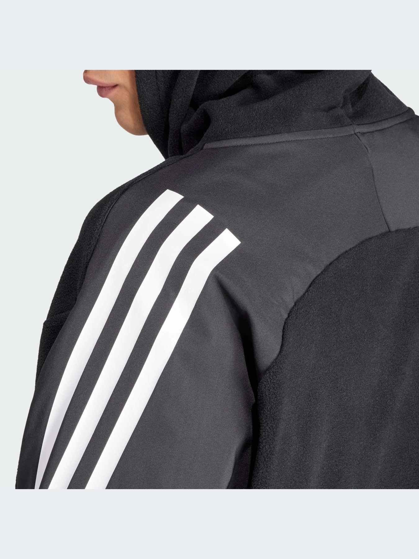 Худи и свитшоты Adidas Icons модель IB6130-KZ Худи и свитшоты Adidas Icons модель IB6130-KZ Фото