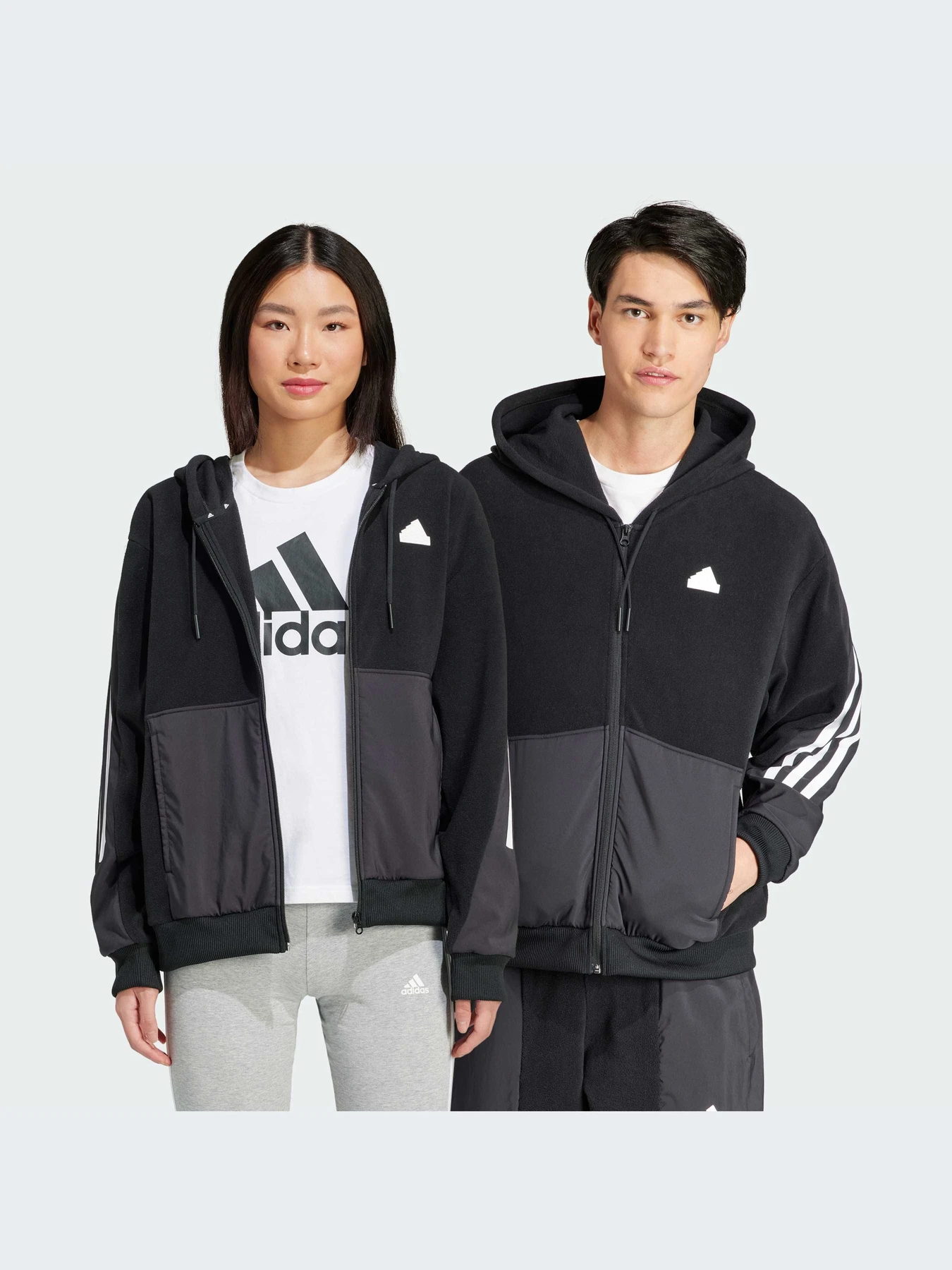 Худи и свитшоты Adidas Icons модель IB6130-KZ Худи и свитшоты Adidas Icons модель IB6130-KZ Фото