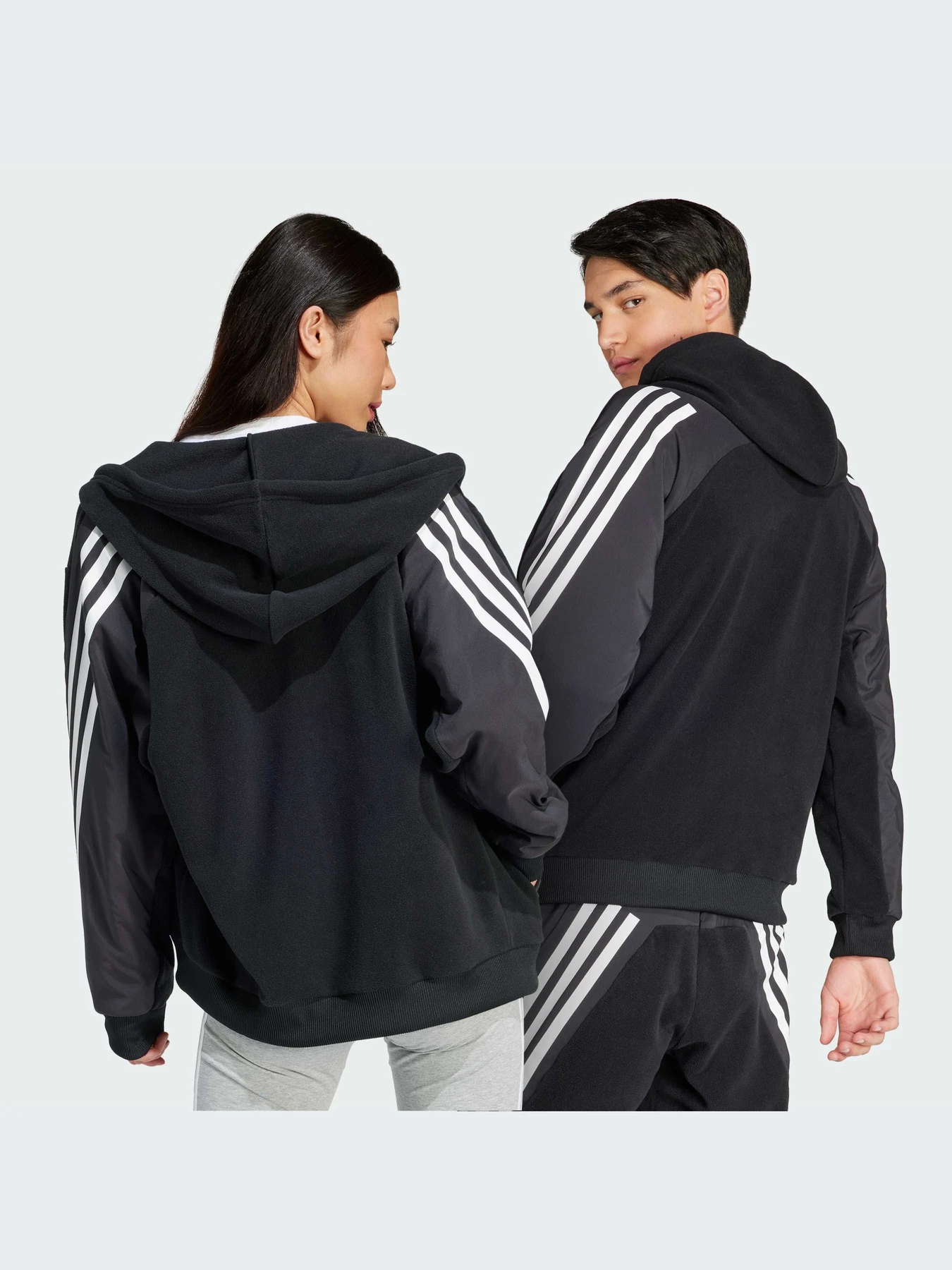 Худи и свитшоты Adidas Icons модель IB6130-KZ Худи и свитшоты Adidas Icons модель IB6130-KZ Фото