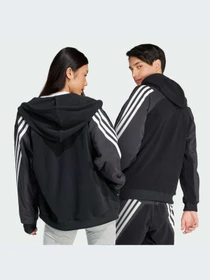 Худи и свитшоты Adidas Icons модель IB6130-KZ Фото