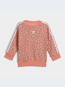 Костюмы Adidas модель IJ0747-KZ Фото