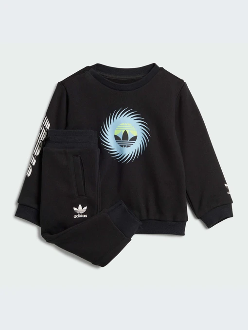 Костюмы Adidas Graphics модель IJ0750-KZ Фото