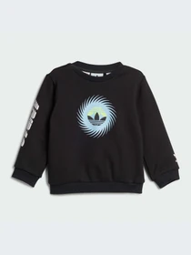 Костюмы Adidas Graphics модель IJ0750-KZ Фото