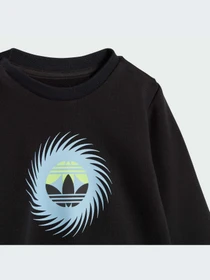 Костюмы Adidas Graphics модель IJ0750-KZ Фото