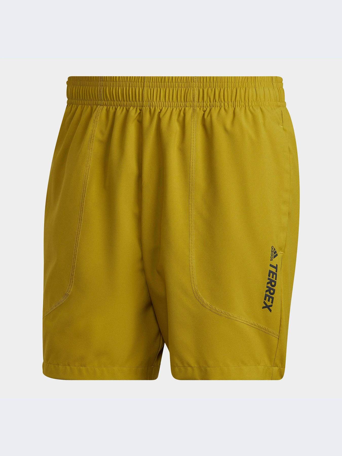 Шорты Adidas модель HI1624-KZ Шорты Adidas модель HI1624-KZ Фото