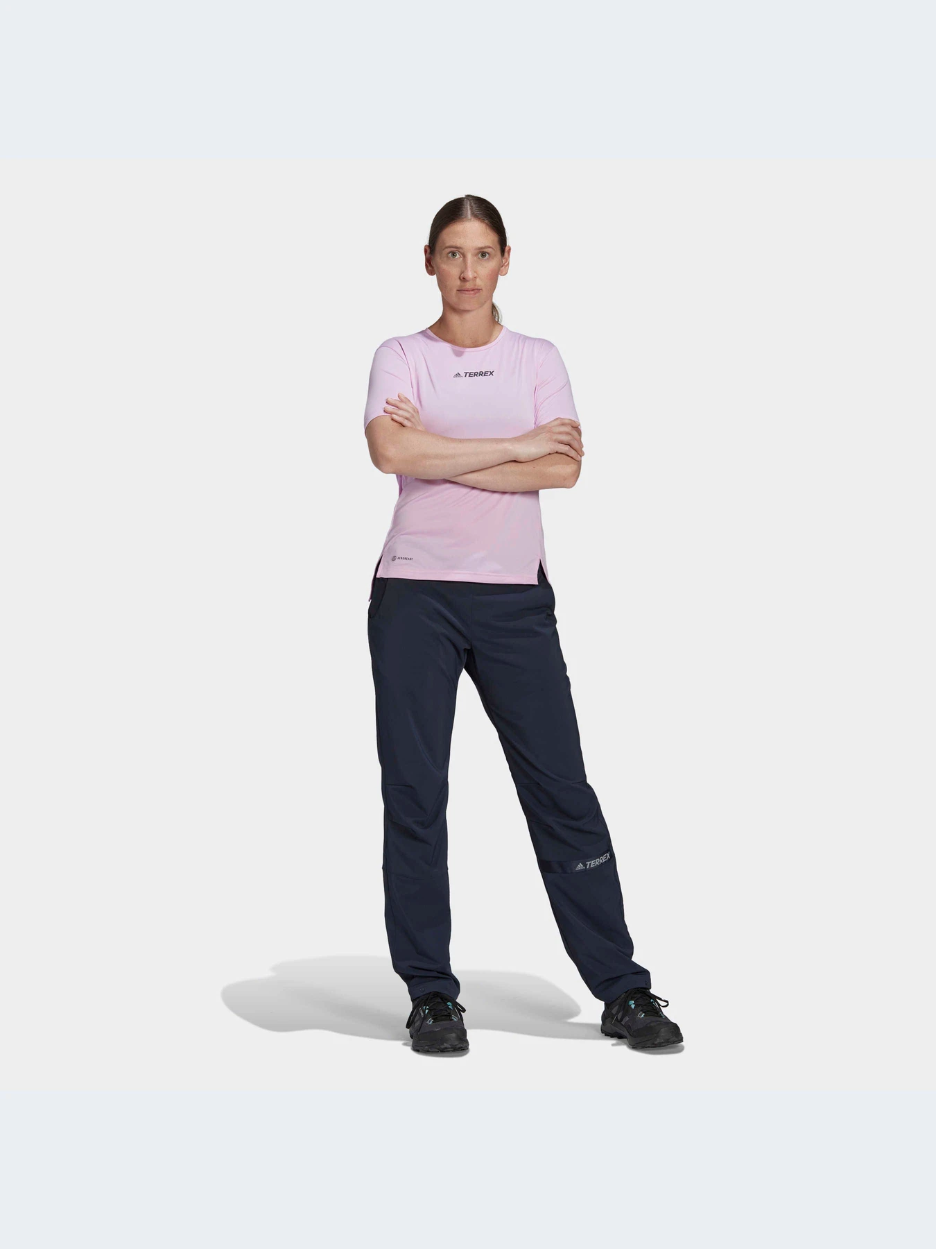 Футболки и поло Adidas модель HI5502-KZ Футболки и поло Adidas модель HI5502-KZ Фото