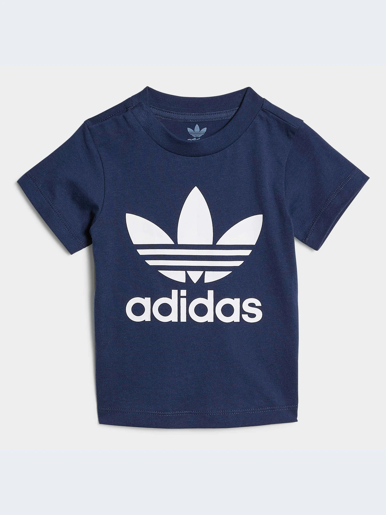 Одежда для младенцев Adidas Adicolor модель HK7482-KZ Одежда для младенцев Adidas Adicolor модель HK7482-KZ Фото