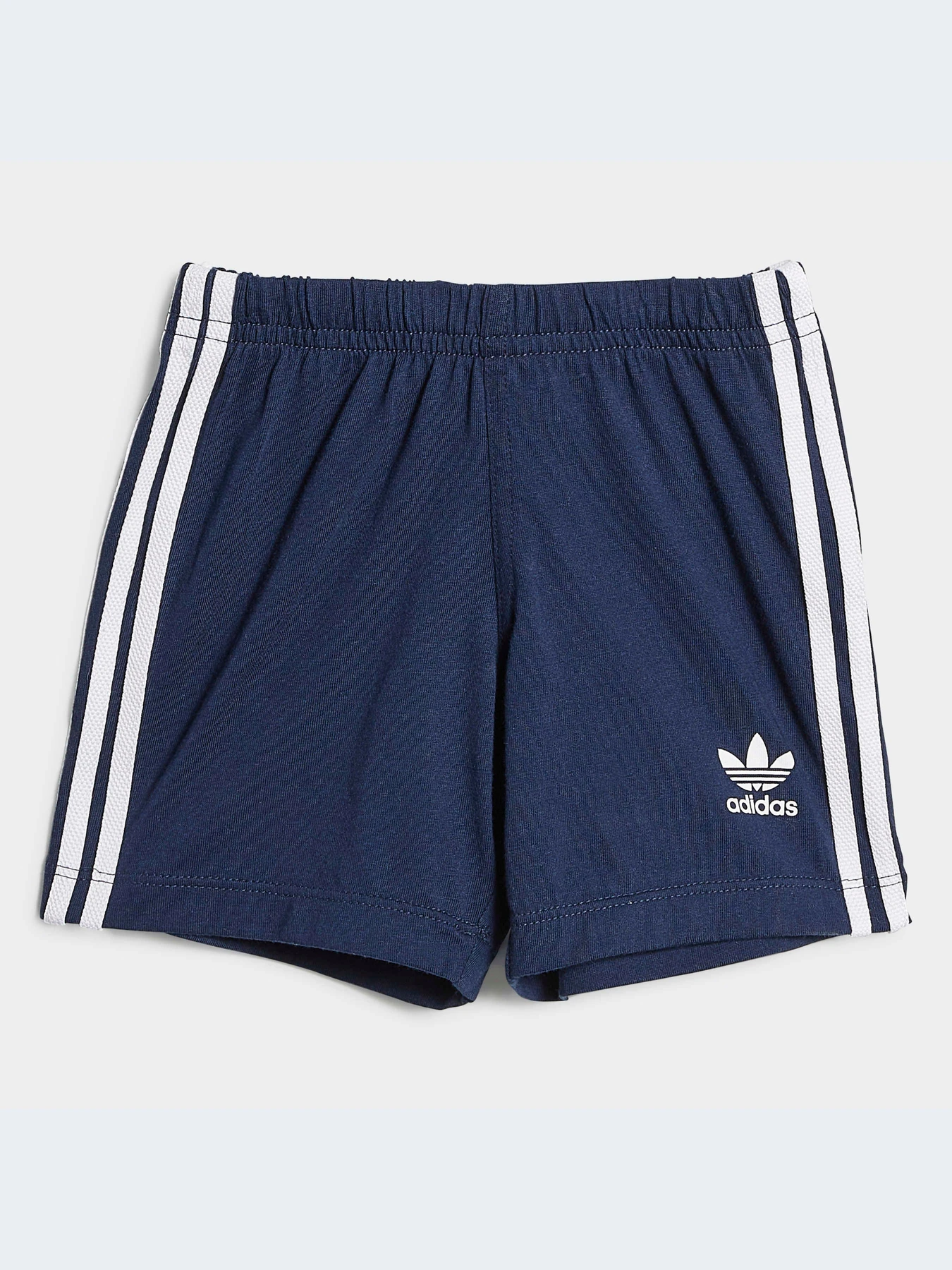 Одежда для младенцев Adidas Adicolor модель HK7482-KZ Одежда для младенцев Adidas Adicolor модель HK7482-KZ Фото