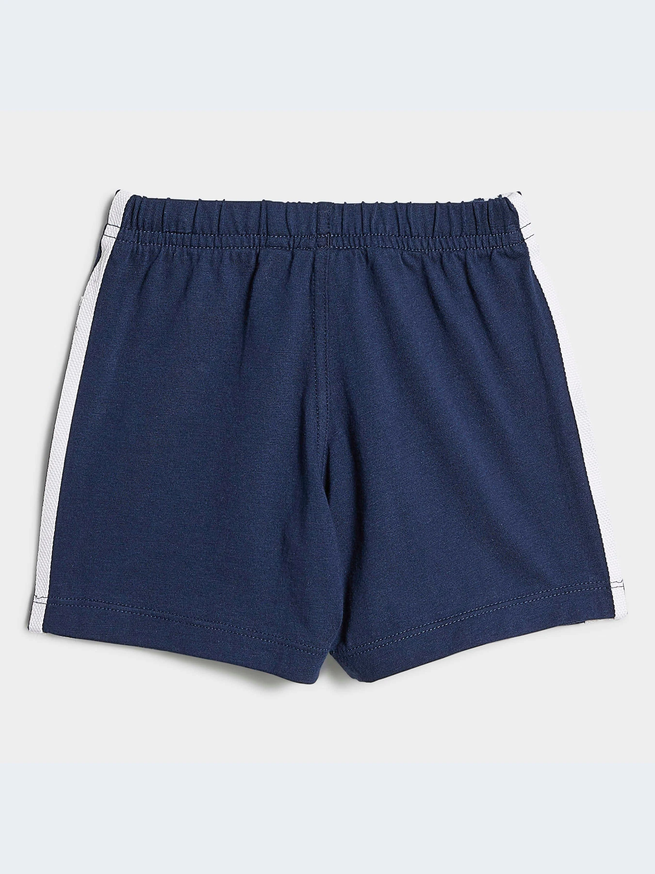 Одежда для младенцев Adidas Adicolor модель HK7482-KZ Одежда для младенцев Adidas Adicolor модель HK7482-KZ Фото