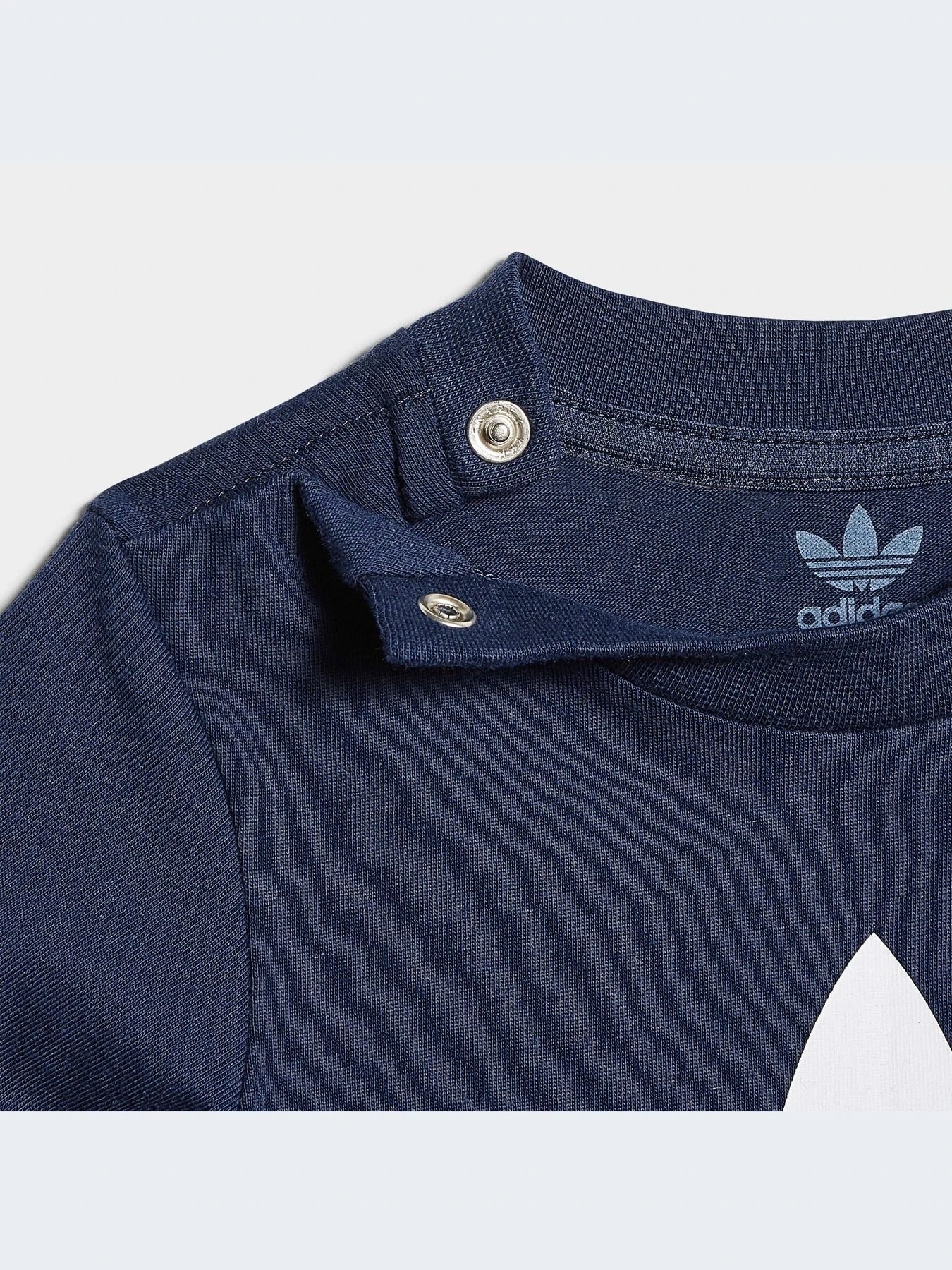 Одежда для младенцев Adidas Adicolor модель HK7482-KZ Одежда для младенцев Adidas Adicolor модель HK7482-KZ Фото
