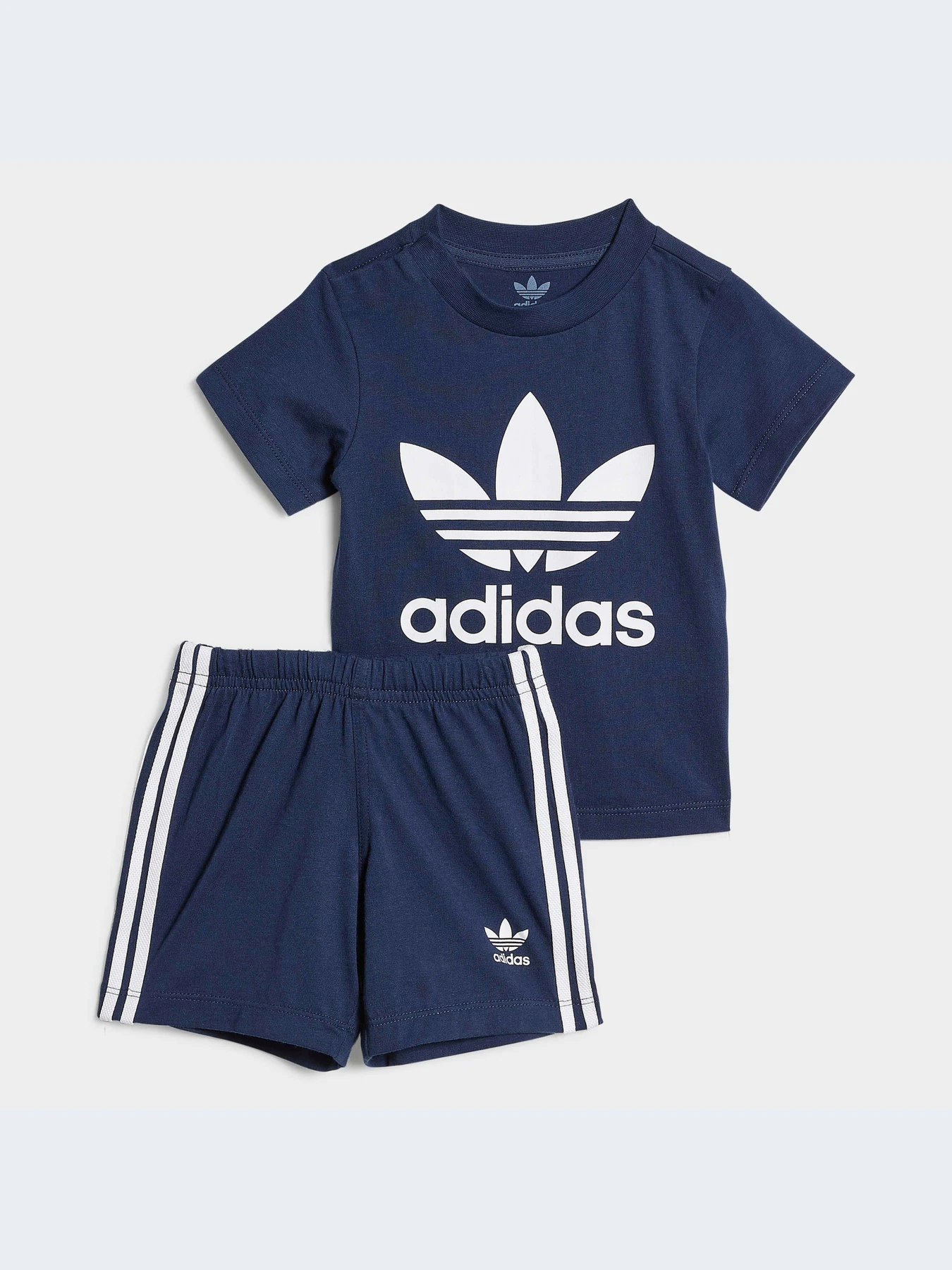 Одежда для младенцев Adidas Adicolor модель HK7482-KZ Одежда для младенцев Adidas Adicolor модель HK7482-KZ Фото