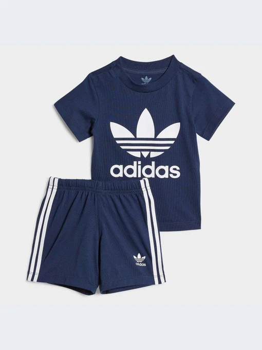 Одежда для младенцев Adidas Adicolor модель HK7482-KZ Фото