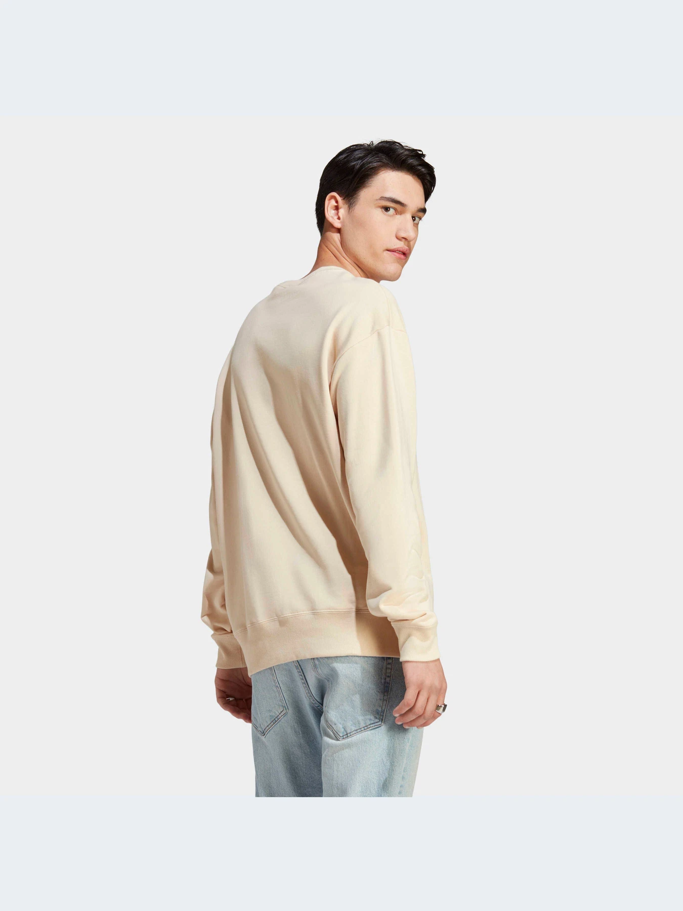 Худи и свитшоты Adidas модель HY3403-KZ Худи и свитшоты Adidas модель HY3403-KZ Фото