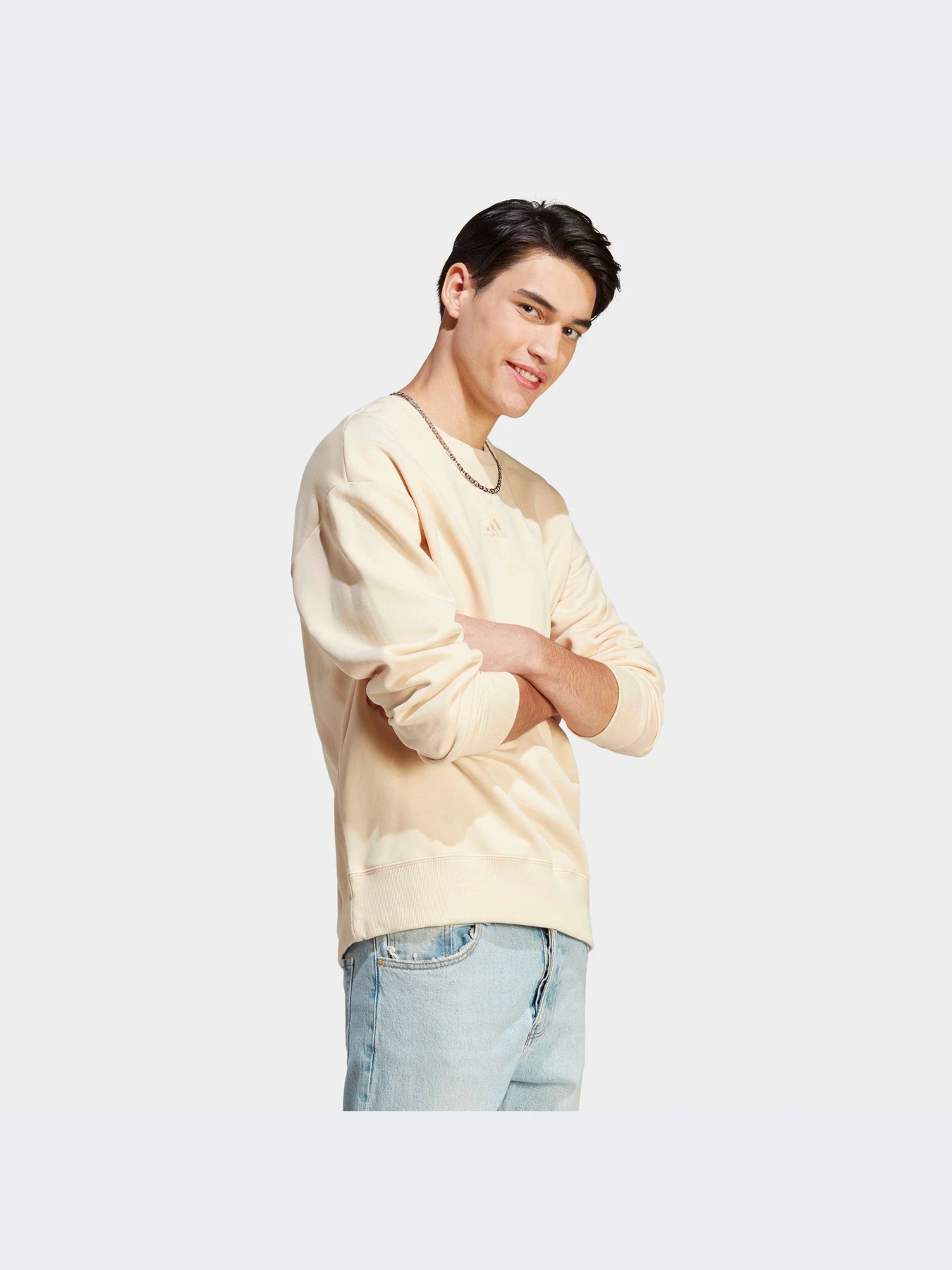 Худи и свитшоты Adidas модель HY3403-KZ Худи и свитшоты Adidas модель HY3403-KZ Фото