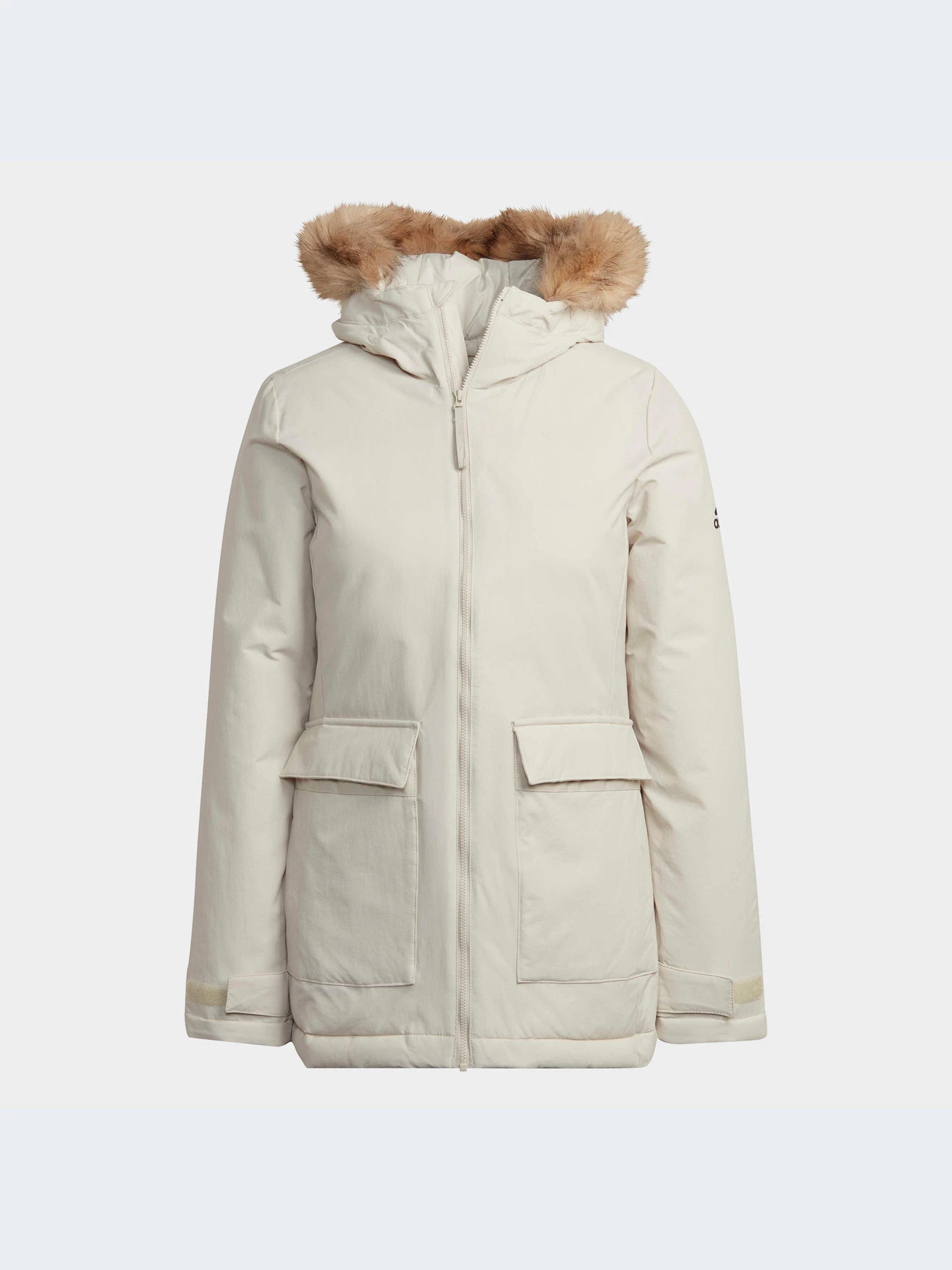 Куртки и дубленки Adidas модель HG8716-KZ Куртки и дубленки Adidas модель HG8716-KZ Фото