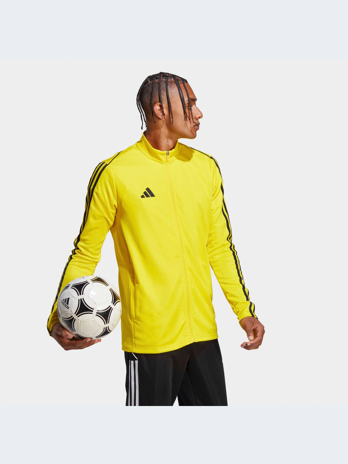 Худи и свитшоты Adidas Tiro модель IC7876-KZ Худи и свитшоты Adidas Tiro модель IC7876-KZ Фото