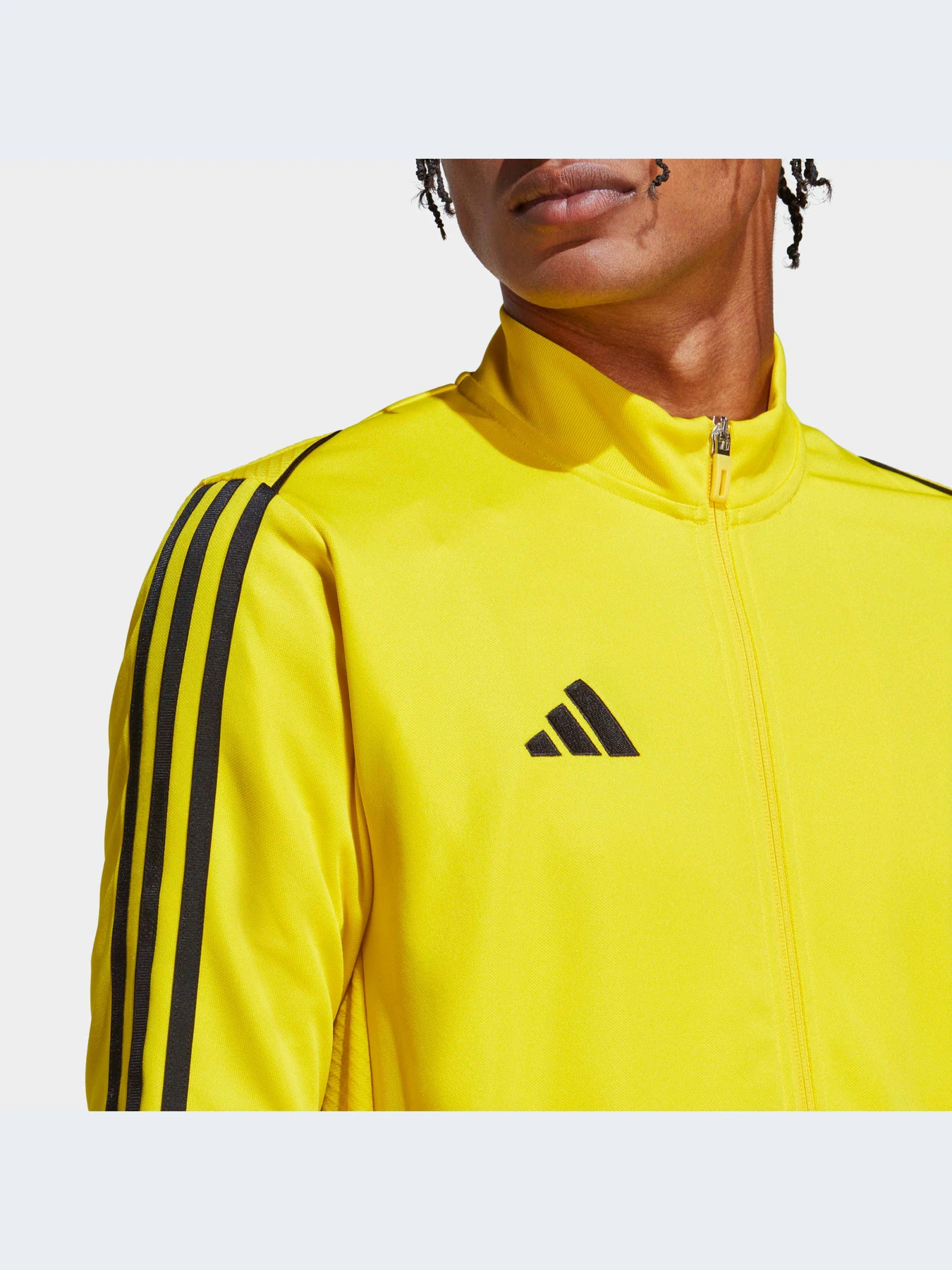 Худи и свитшоты Adidas Tiro модель IC7876-KZ Худи и свитшоты Adidas Tiro модель IC7876-KZ Фото