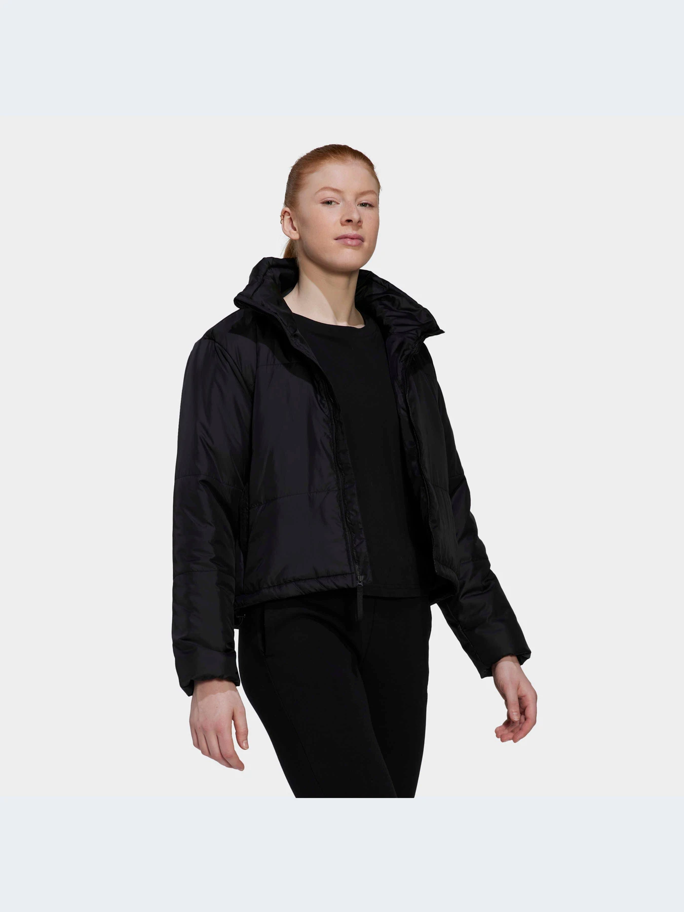 Куртки и дубленки Adidas модель HG8757-KZ Куртки и дубленки Adidas модель HG8757-KZ Фото