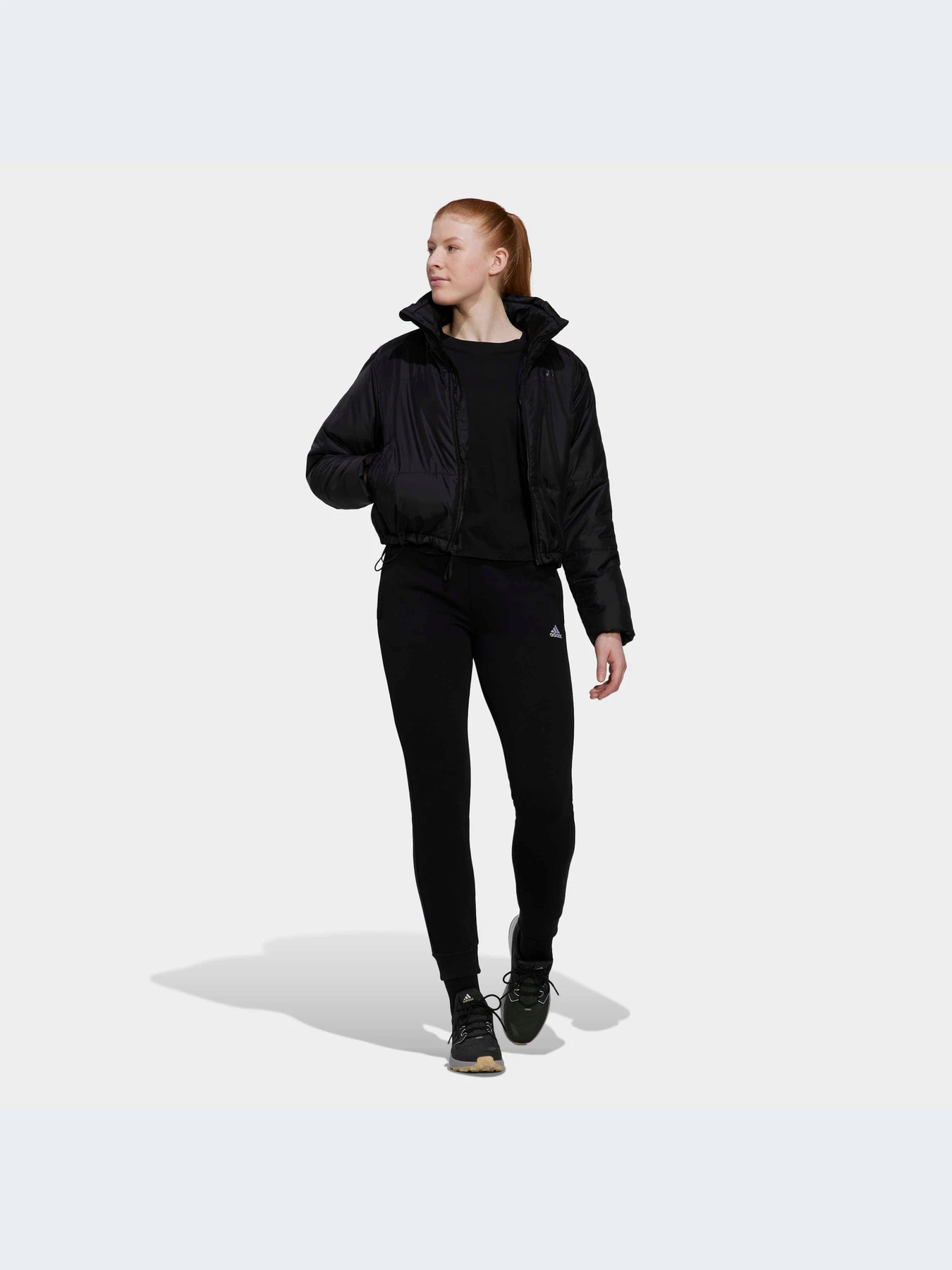 Куртки и дубленки Adidas модель HG8757-KZ Куртки и дубленки Adidas модель HG8757-KZ Фото