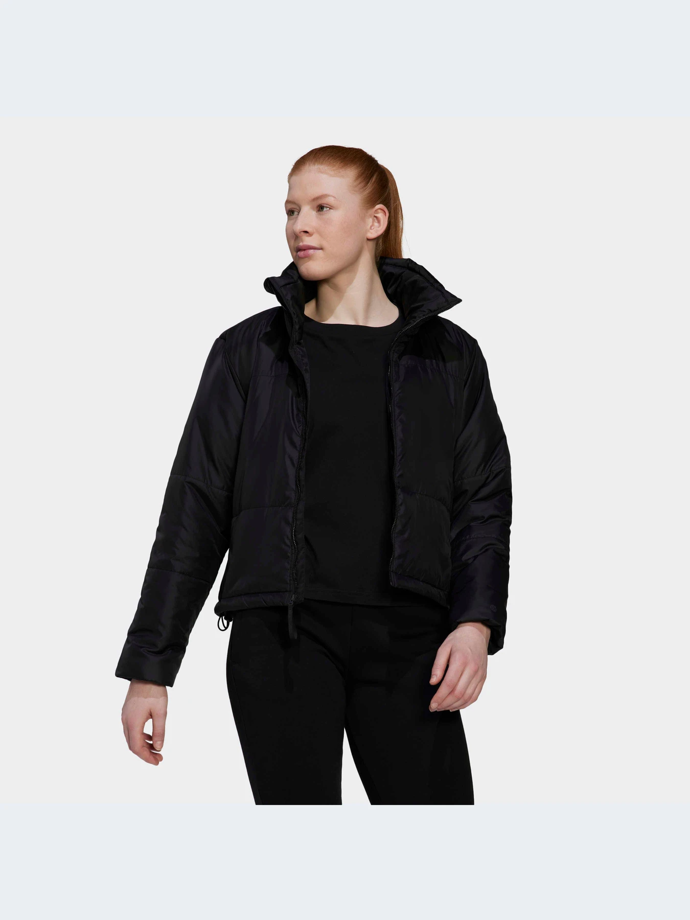 Куртки и дубленки Adidas модель HG8757-KZ Куртки и дубленки Adidas модель HG8757-KZ Фото