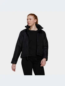 Куртки и дубленки Adidas модель HG8757-KZ Фото