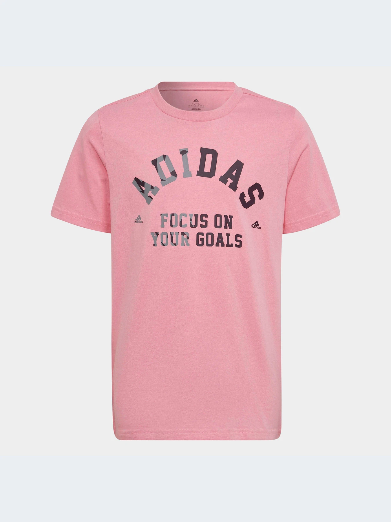 Футболки и поло Adidas модель HL1618-KZ Футболки и поло Adidas модель HL1618-KZ Фото