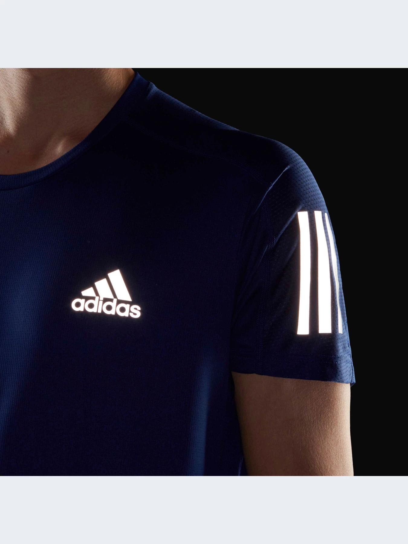 Футболки и поло Adidas Response модель H34494-KZ Футболки и поло Adidas Response модель H34494-KZ Фото