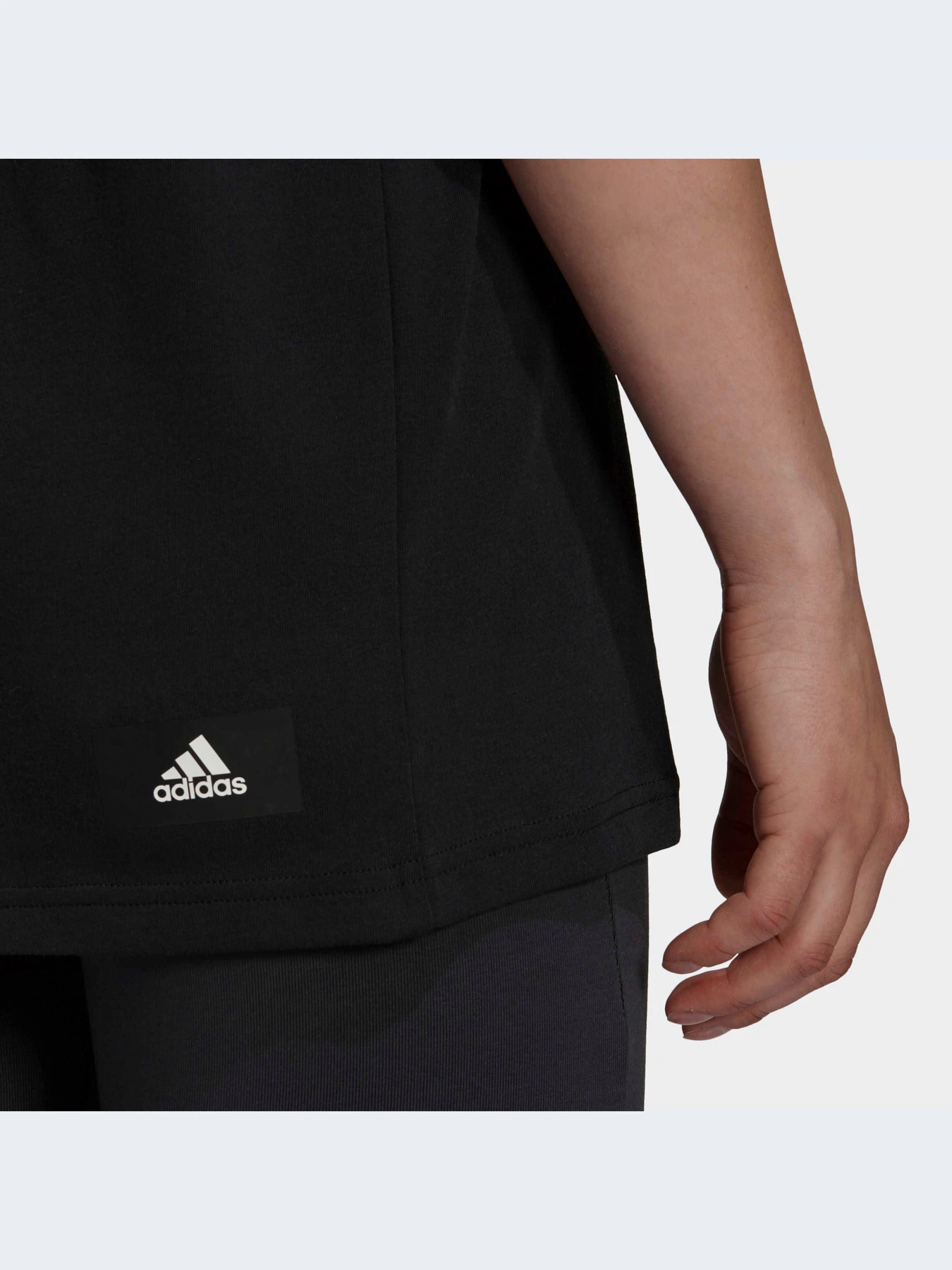 Футболки и поло Adidas модель H24100-KZ Футболки и поло Adidas модель H24100-KZ Фото